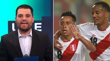 Periodista venezolano lanza polémico comentario