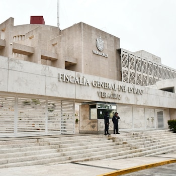 Fiscalía de Veracruz abrió carpeta de investigación por la desaparición de la periodista.