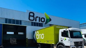Expreso Brío - despidos