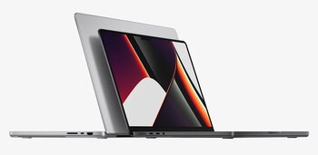 MacBook Pro de 13 y 16 pulgadas. (foto: Applesfera)