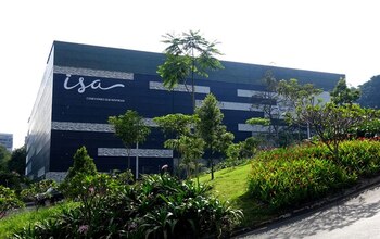 FOTO DE ARCHIVO-Vista general del