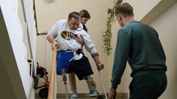 Mil días, un día: así