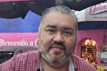 Christian Nava Cuautla, Morelos