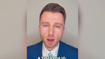 Víctor Arpa, abogado: “Si estás