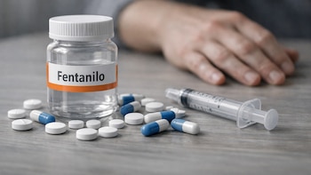 “La presencia de drogas sintéticas como el fentanilo ya es una realidad en El Salvador”, advierte Hogares CREA