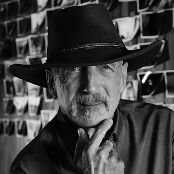 David Alan Harvey, el fotógrafo