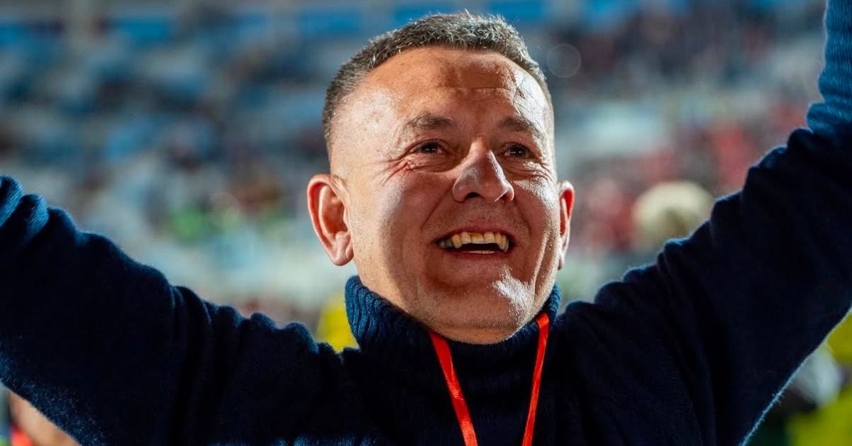 Horacio Melgarejo, DT de Cienciano, recibe ayuda profesional para evitar polémicas declaraciones tras sanción en Liga 1: “Estoy dolido”