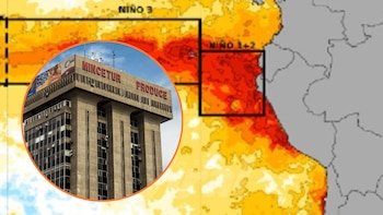 Ministro de la Producción: “El Fenómeno El Niño debe verse como una oportunidad para el país”