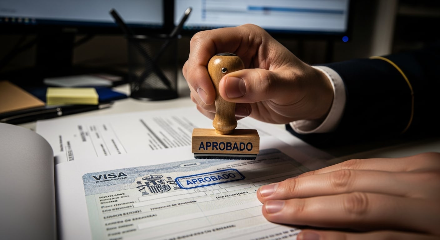 El programa de Dinamarca no exige ciudadanía europea para que los argentinos soliciten la visa Working Holiday (Imagen Ilustrativa Infobae)