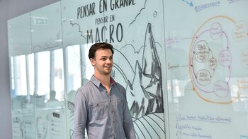 Banco Macro desarrolla diversos programas