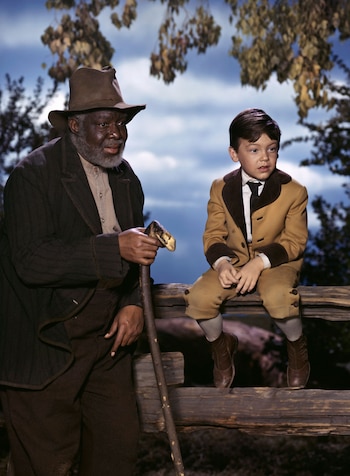 Los cuentos del "Tío Remus"