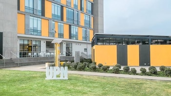 UPN