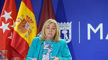 El Ayuntamiento de Madrid no