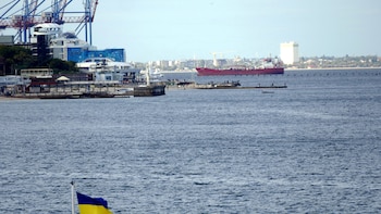 Ucrania acusa a Rusia de