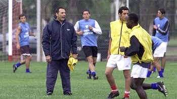 En el inicio del milenio