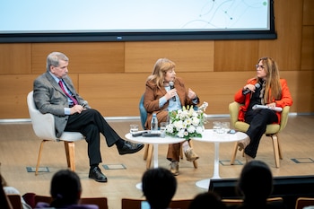 Summit por la Salud de la Mujer 2026