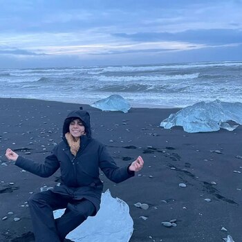 Es argentina y cuenta cómo es vivir en el país que fue elegido el más pacífico del mundo: “No se coman ese verso”