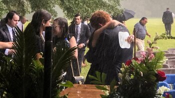 Richard Alexander Murdaugh Jr. fue