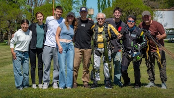 Aeroclub Vedia