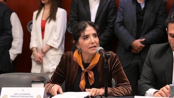 Senadores de MC piden a Brugada y Rubalcava transparentar acuerdos con sindicato del Metro de CDMX tras paro