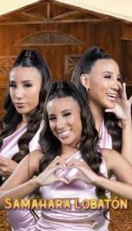 “Ya me quiero largar”: Samahara Lobatón rompe en ‘La Granja VIP’ y apunta contra Bryan Torres. Captura: La Granja VIP.