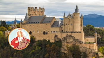 Mercado Medieval en Segovia: así será el mercado artesanal y la proclamación de Isabel la Católica