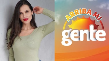 Maju Mantilla y su mensaje