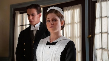 'La Promesa': Avance semanal del