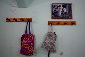 Bolsos y mochilas de los