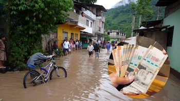 Gobierno aprueba entrega de bono