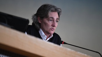 Marta Higueras, ex mano derecha de Carmena, se lanza a la carrera electoral en Madrid con su propio proyecto político