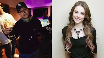 ¿Yahritza y Su Esencia siguen