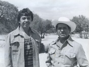 Africam Safari, fundado por Carlos