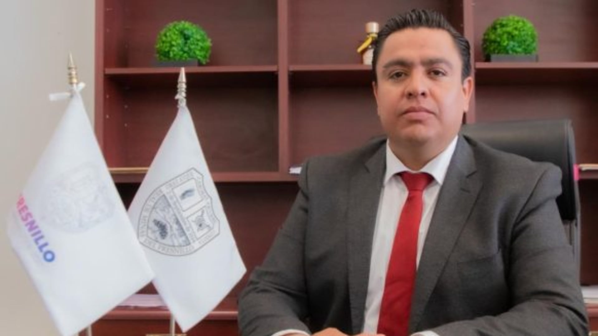 Fresnillo confirma la muerte de su secretario de Desarrollo Social y un bombero: estarían entre las 10 víctimas de Zacatecas