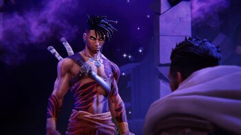 Prince of Persia: The Lost