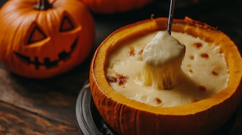 Este fruto tradicional de temporada