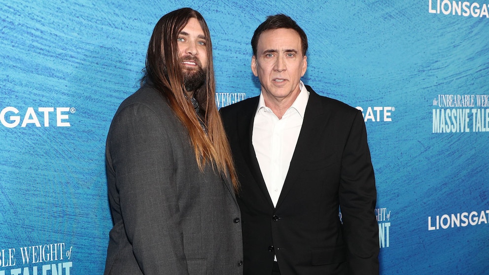El caso que persigue al hijo de Nicolas Cage: violencia, salud mental y una causa que podría cerrarse en 2027 El caso que persigue al hijo de Nicolas Cage: violencia, salud mental y una causa que podría cerrarse en 2027