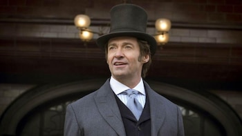 Quedan tres días para ver en Netflix esta película de Hugh Jackman con Zendaya que cambió la carrera del actor después de ‘X-Men’: “Me paran por la calle”