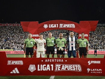 Daniel Ureta fue el encargado