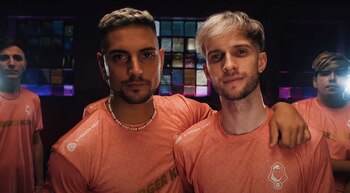 Coscu y Zeko fueron las