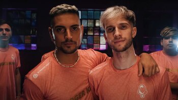 Las producciones audiovisuales de alto