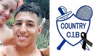 Murió un jugador de futsal