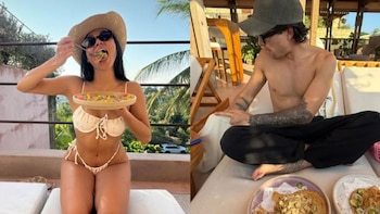 Sergio Mayer Mori y su