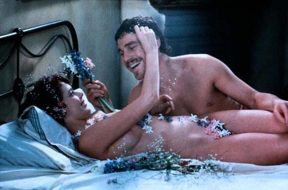 Escena de la película