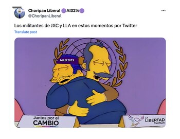 Los usuarios también tomaron con