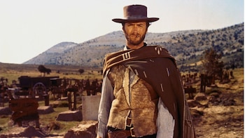 Así fue el increíble rodaje de Clint Eastwood en España de un clásico del cine que cumple 60 años: aparecen soldados de la mili y el actor acabó harto del director
