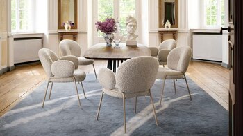 La versatilidad de los diseños