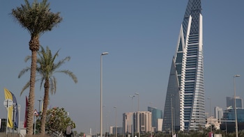 EEUU acusa a Irán de