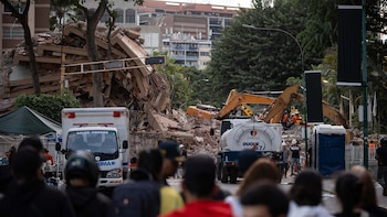 Muere dominicana en los terremotos de Venezuela, según autoridades