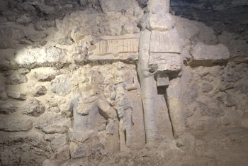 Nuevas pistas sobre la poderosa